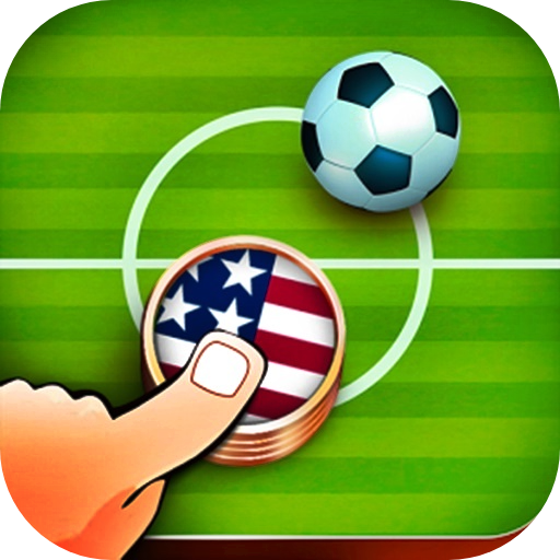 Finger Soccer World Cup